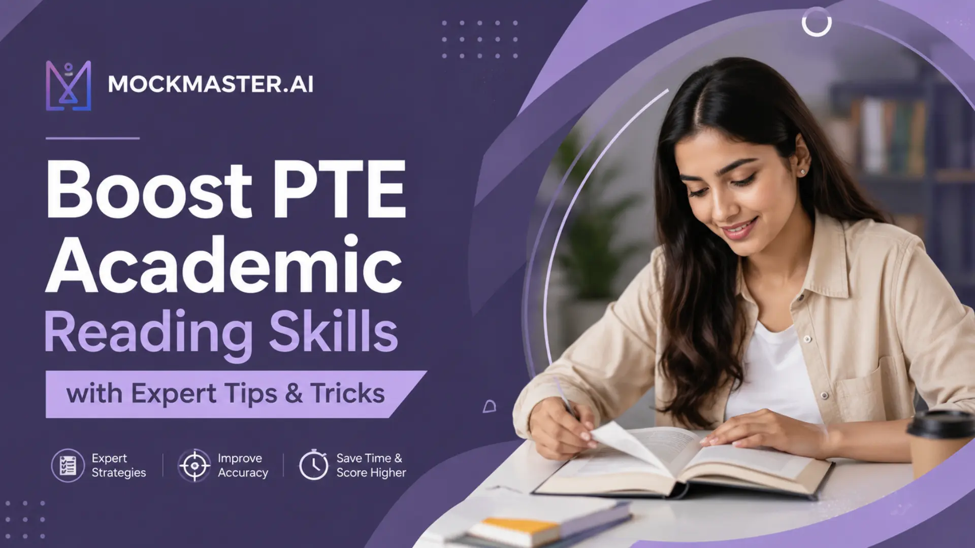 Boost PTE Academic Reading Skills with Expert Tips & Tricks